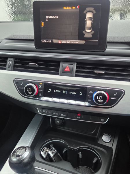 2017 AUDI A4 SLINE BLACK EDITION 2.0TDI 399590856