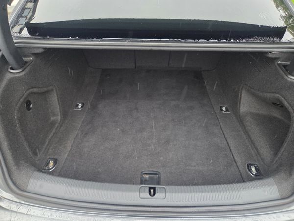 2017 AUDI A4 SLINE BLACK EDITION 2.0TDI 399590860