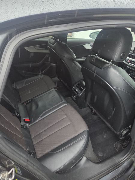 2017 AUDI A4 SLINE BLACK EDITION 2.0TDI 399590862