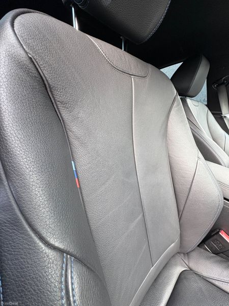 2018 BMW 4-Series M Sport, 5 of 23