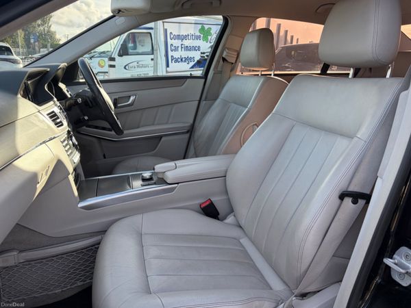 2013 Mercedes E Class E200 2.2D Elegance Nct 12/27 399519424