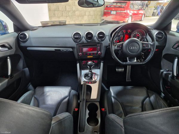 2008 Audi TT 2.0 TFSi 200 Bhp S-Tronic Auto 399522140