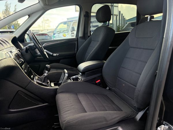 2015 Ford Smax 1.6D Titanium 7 Seater Nct 08/27 399522182