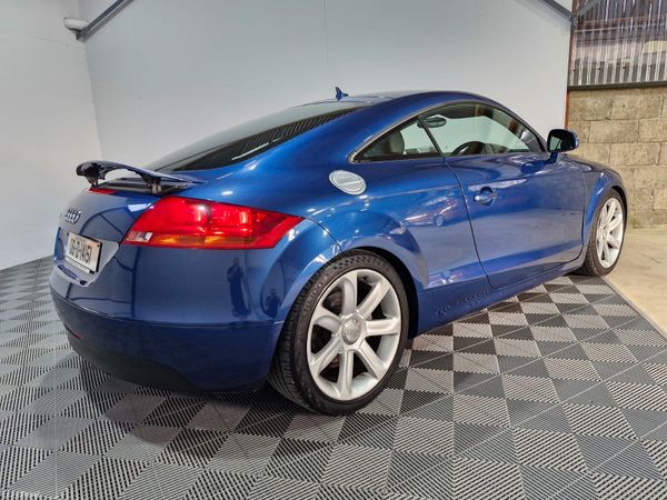 2008 Audi TT 2.0 TFSi 200 Bhp S-Tronic Auto 399522112