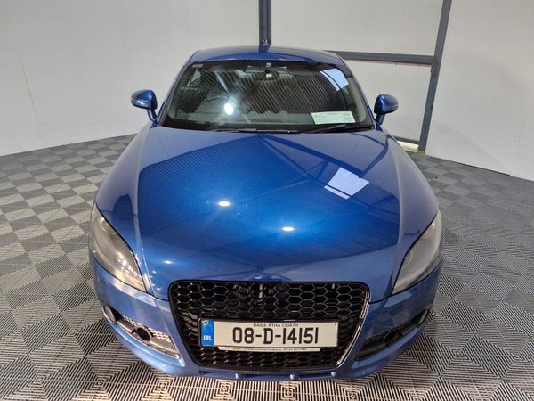 2008 Audi TT 2.0 TFSi 200 Bhp S-Tronic Auto 399522118
