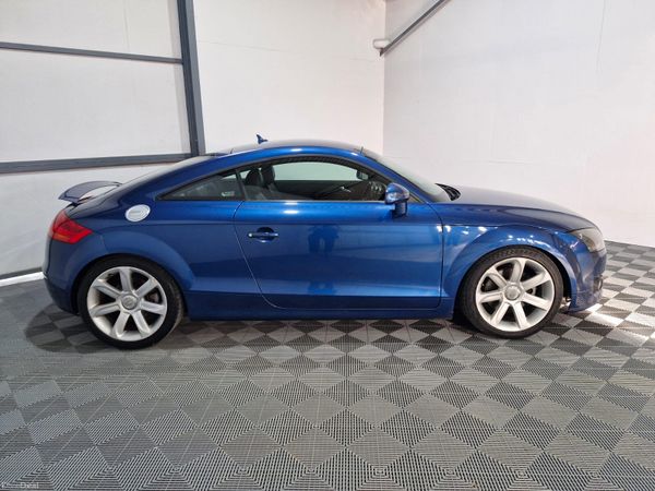 2008 Audi TT 2.0 TFSi 200 Bhp S-Tronic Auto 399522122