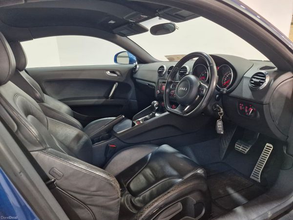 2008 Audi TT 2.0 TFSi 200 Bhp S-Tronic Auto 399522126