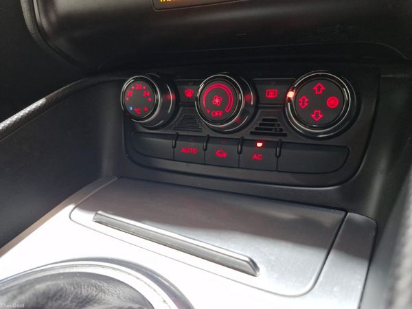 2008 Audi TT 2.0 TFSi 200 Bhp S-Tronic Auto 399522128