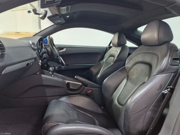 2008 Audi TT 2.0 TFSi 200 Bhp S-Tronic Auto 399522134