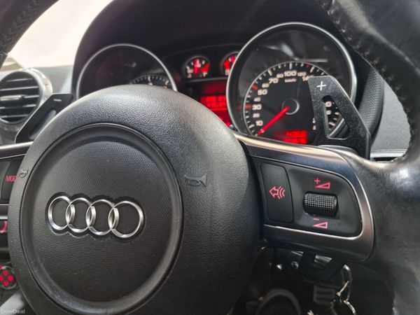 2008 Audi TT 2.0 TFSi 200 Bhp S-Tronic Auto 399522136