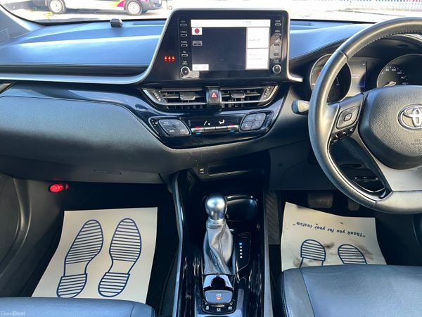 2020 Toyota C-HR G Nero Edition*Leather seats* 399522456