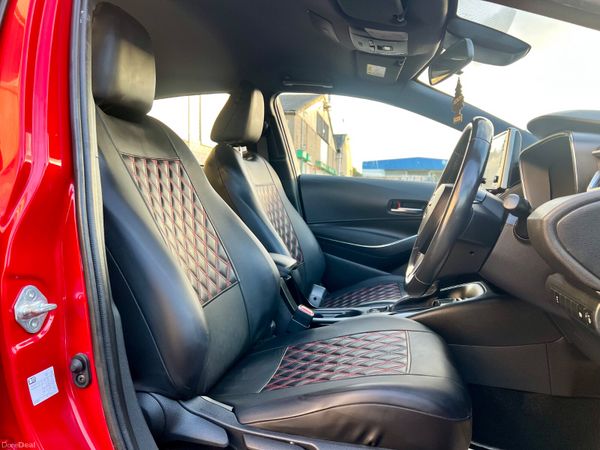 2020 Toyota Corolla *Automatic 21k km*Nct 2028* 399524258