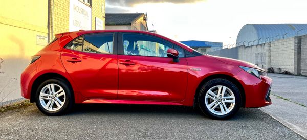 2020 Toyota Corolla *Automatic 21k km*Nct 2028* 399524270