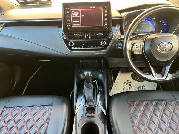 2020 Toyota Corolla *Automatic 21k km*Nct 2028* 399524290