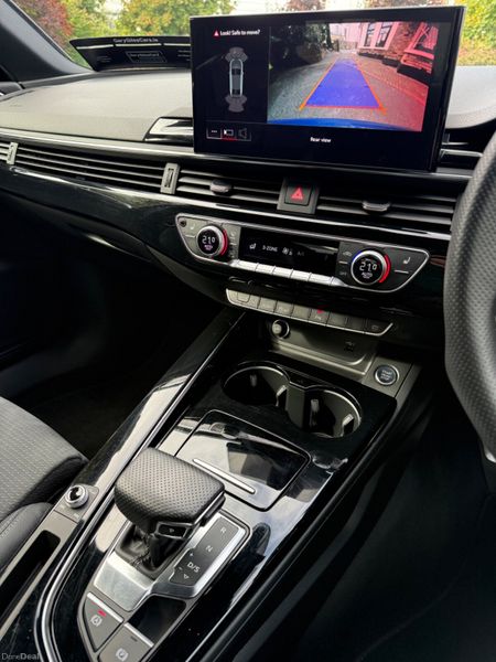 Pristine 242 Audi A4 S-Line Black Edition Auto! 399524784
