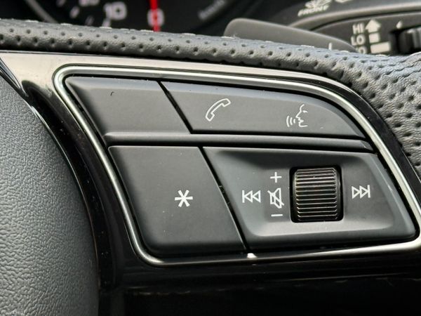Pristine 242 Audi A4 S-Line Black Edition Auto! 399524818