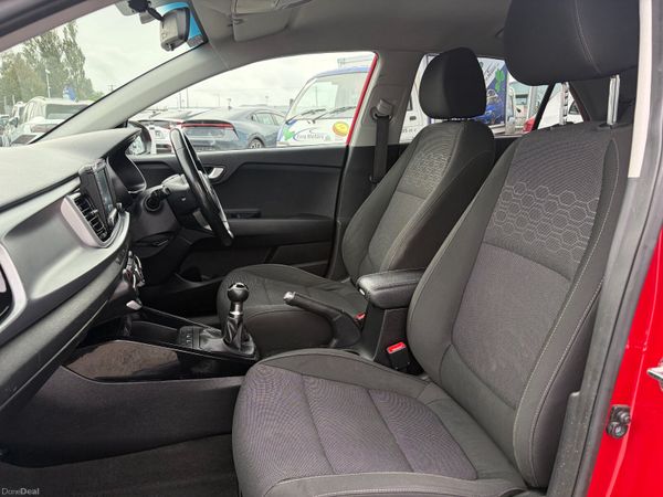 2019 Kia Rio 1.25 K2 Nct 06/27 Tax 02/27 399525002