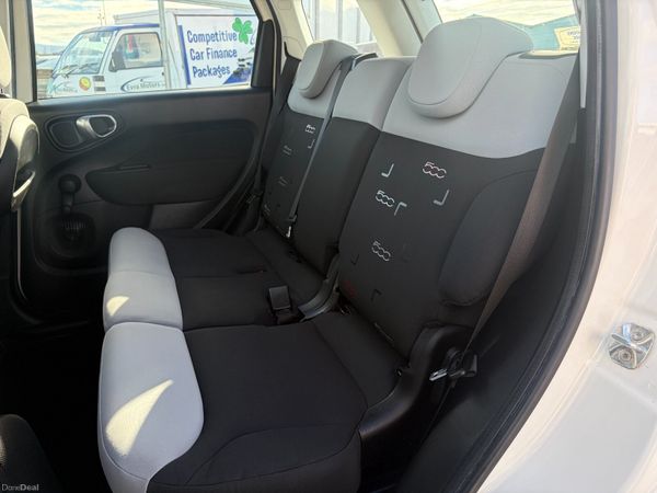 2014 Fiat 500L 1.3D Multijet Nct 05/27 Tax 03/27 399525310