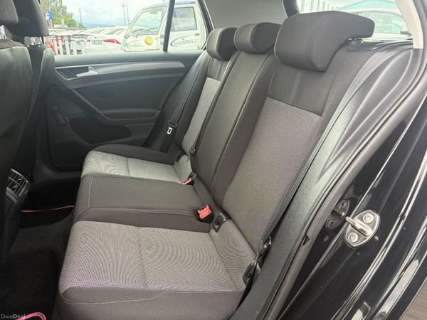 2014 VW Golf 1.6TDI BLUEMOTION Nct 09/27 Tax 10/26 399525750