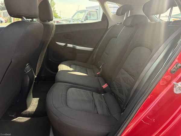 2013 Kia Ceed 1.6 CRDI EX Nct 10/27 399526940