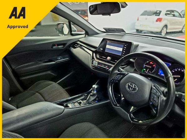 💥2019 Toyota C-HR💥(Hybrid+Warranty+Spec!!) 399527056