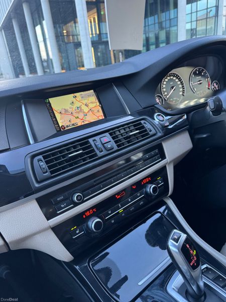 💥2014 BMW 520d AUTO | NEW NCT ✅ SERVICE HISTORY 399530258