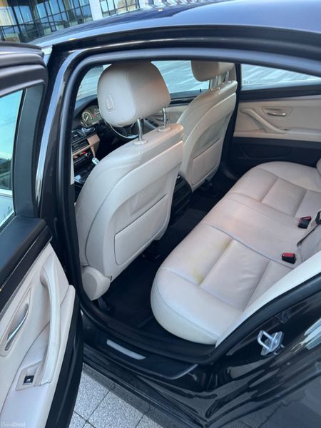 💥2014 BMW 520d AUTO | NEW NCT ✅ SERVICE HISTORY 399530266