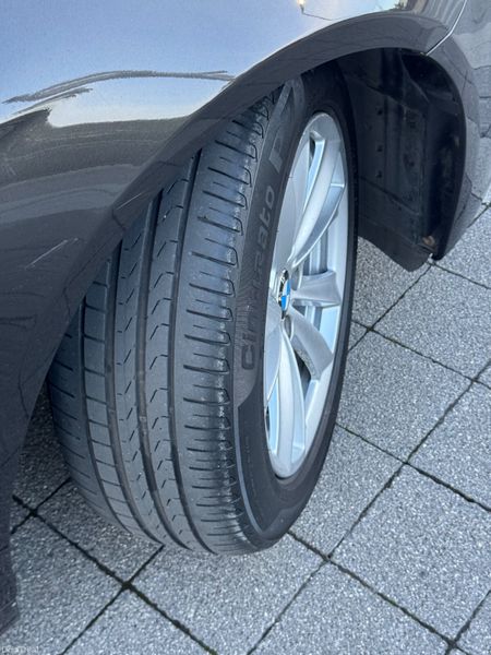 💥2014 BMW 520d AUTO | NEW NCT ✅ SERVICE HISTORY 399530272