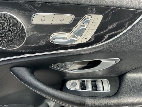 2018 MERCEDES E220 CDI COUPE AMG SUNROOF SPOTLESS 399531248