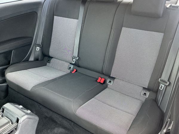 2014 VW GOLF 1.6 TDI 3 DOOR TAXED NCT 399532424