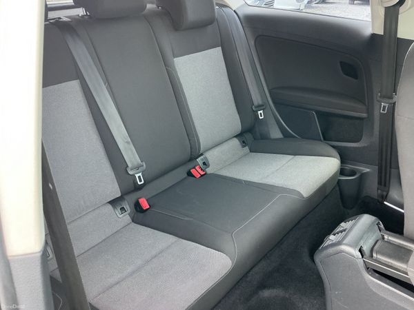 2014 VW GOLF 1.6 TDI 3 DOOR TAXED NCT 399532428