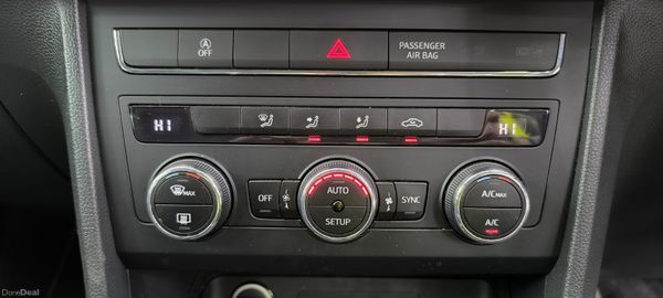 SEAT Ateca 2017 AA Approved 1 Year Warranty 399644142