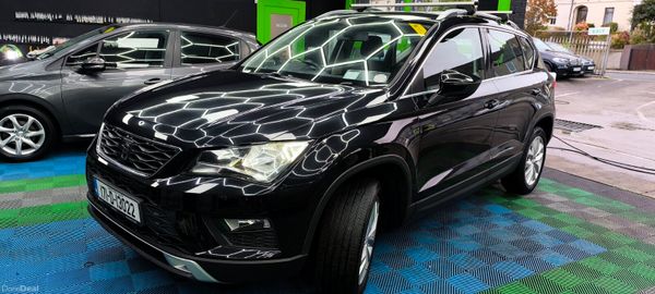 SEAT Ateca 2017 AA Approved 1 Year Warranty 399644126