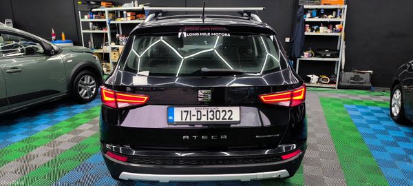 SEAT Ateca 2017 AA Approved 1 Year Warranty 399644132
