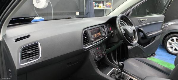 SEAT Ateca 2017 AA Approved 1 Year Warranty 399644134