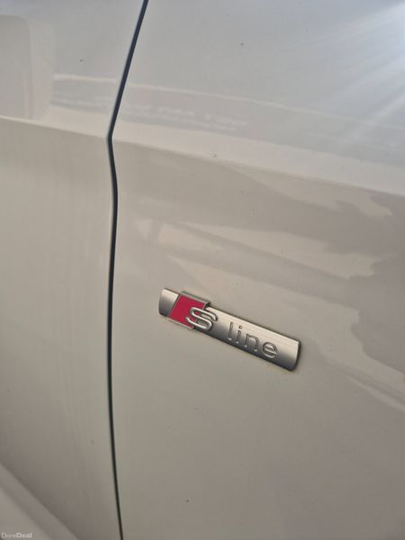Audi A3 2016 Sline Manual 399644818