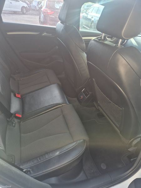 Audi A3 2016 Sline Manual 399644824