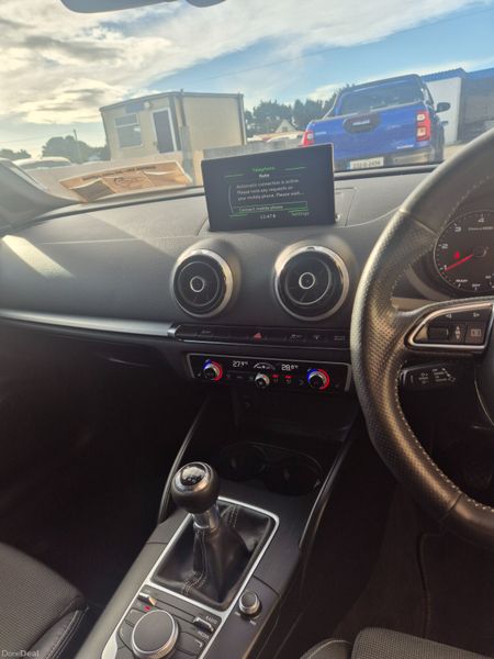 Audi A3 2016 Sline Manual 399644826