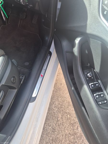 Audi A3 2016 Sline Manual 399644828