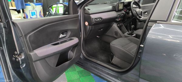 Dacia Sandero 2023 AA Approved 1 Year Warranty 399645512