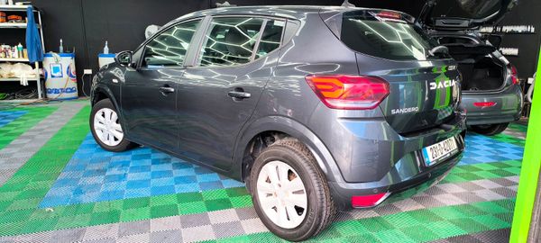 Dacia Sandero 2023 AA Approved 1 Year Warranty 399645516