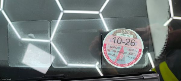 Dacia Sandero 2023 AA Approved 1 Year Warranty 399645522