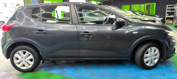 Dacia Sandero 2023 AA Approved 1 Year Warranty 399645528
