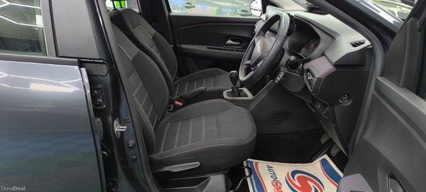 Dacia Sandero 2023 AA Approved 1 Year Warranty 399645532