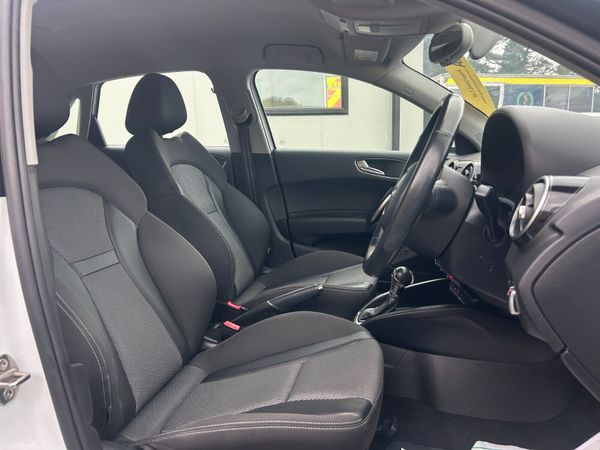 Audi A1 1.0 TFSI Auto 2017 399646752