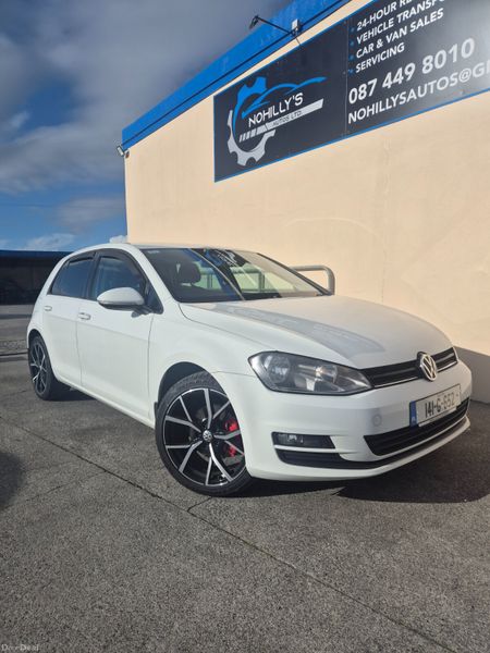 Volkswagen Golf 2014 1.6 Manual 399646764