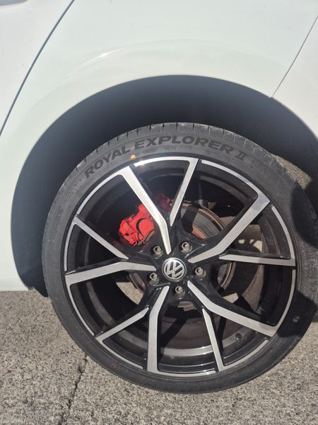 Volkswagen Golf 2014 1.6 Manual 399646772