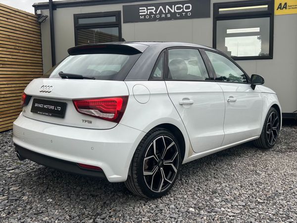 Audi A1 1.0 TFSI Auto 2017 399646720