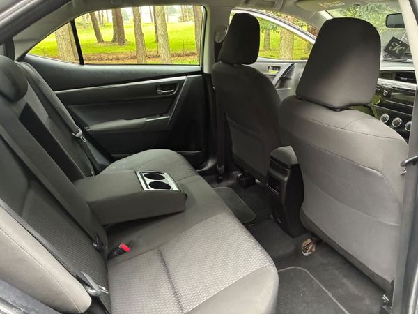 Toyota Corolla 2015 Diesel Due In 399647396