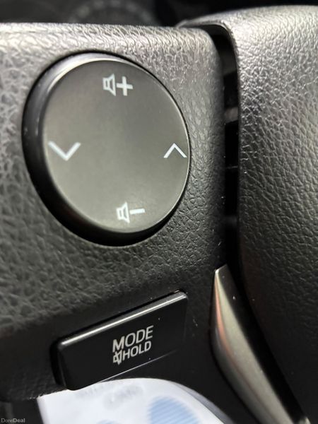 Toyota Corolla 2015 Diesel Due In 399647398